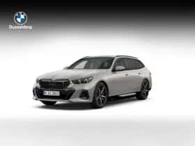 BMW i5 (2026)