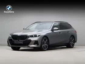 BMW i5 (2026)