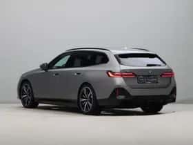 BMW i5 (2026) thumbnail 11
