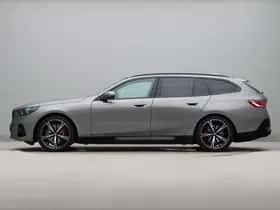 BMW i5 (2026) thumbnail 12
