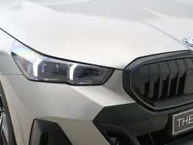 BMW i5 (2026) thumbnail 21