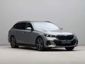 BMW i5 (2026) thumbnail 7