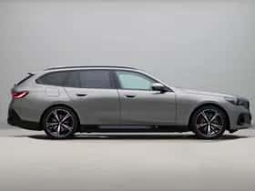 BMW i5 (2026) thumbnail 8