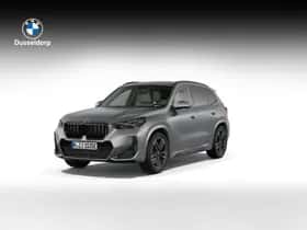 BMW X1 (2026)