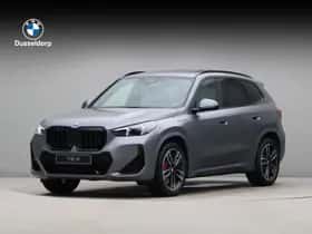 BMW X1 (2026)