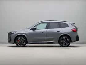 BMW X1 (2026) thumbnail 12