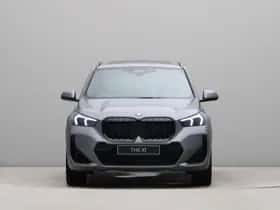 BMW X1 (2026) thumbnail 6