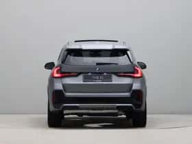 BMW X1 (2026) thumbnail 10