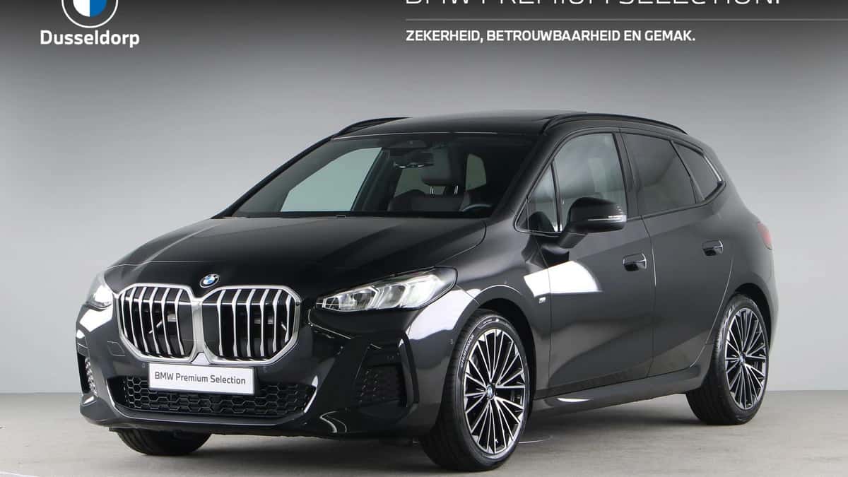 BMW 2-Serie (2025) — foto 1