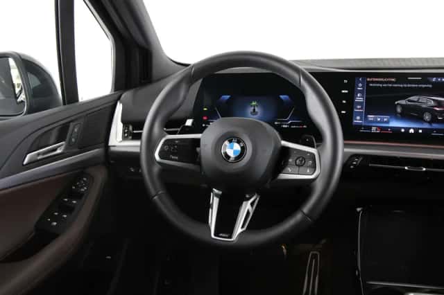 BMW 2-Serie (2025) thumbnail 2