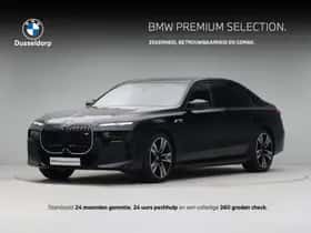 BMW 7-Serie (2025)