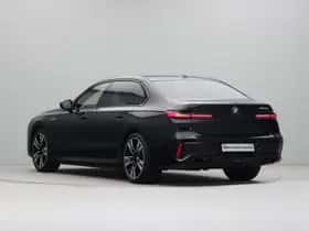 BMW 7-Serie (2025) thumbnail 11