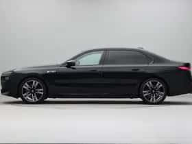 BMW 7-Serie (2025) thumbnail 12
