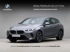 BMW 1-Serie (2025)