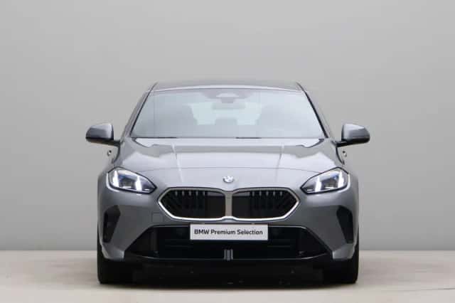 BMW 1-Serie (2025) thumbnail 5