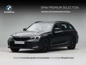BMW 3-Serie (2025)
