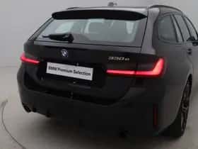 BMW 3-Serie (2025) thumbnail 24