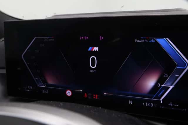 BMW 3-Serie (2025) thumbnail 4