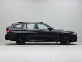 BMW 3-Serie (2025) thumbnail 8