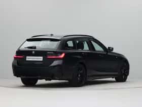 BMW 3-Serie (2025) thumbnail 9