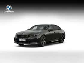 BMW i5 (2026)