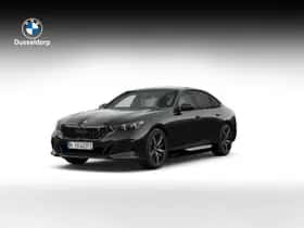 BMW i5 (2026)