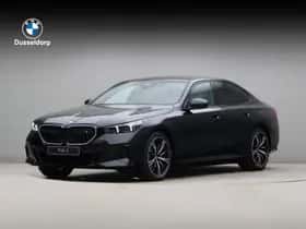 BMW i5 (2026)