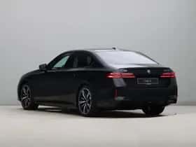 BMW i5 (2026) thumbnail 11