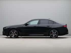 BMW i5 (2026) thumbnail 12
