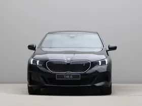 BMW i5 (2026) thumbnail 6
