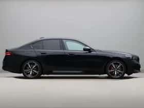 BMW i5 (2026) thumbnail 8