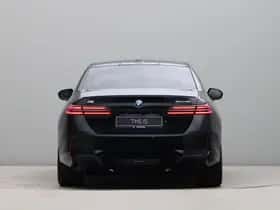 BMW i5 (2026) thumbnail 10
