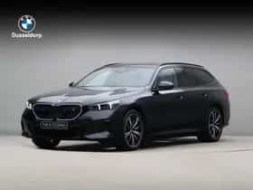 BMW i5 (2026)