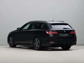 BMW i5 (2026) thumbnail 11
