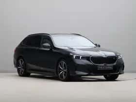 BMW i5 (2026) thumbnail 7