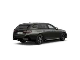 BMW i5 (2026) thumbnail 2