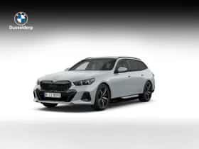 BMW 5-Serie (2026)