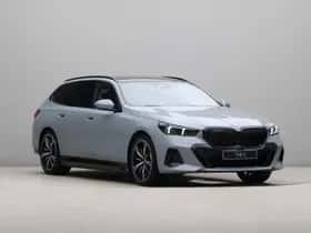 BMW 5-Serie (2026) thumbnail 7