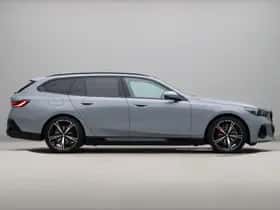 BMW 5-Serie (2026) thumbnail 8