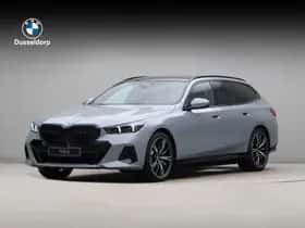 BMW 5-Serie (2026)
