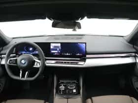 BMW 5-Serie (2026) thumbnail 13