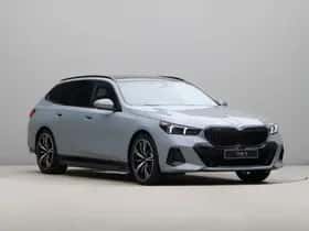 BMW 5-Serie (2026) thumbnail 7