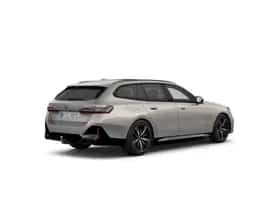 BMW 5-Serie (2026) thumbnail 2