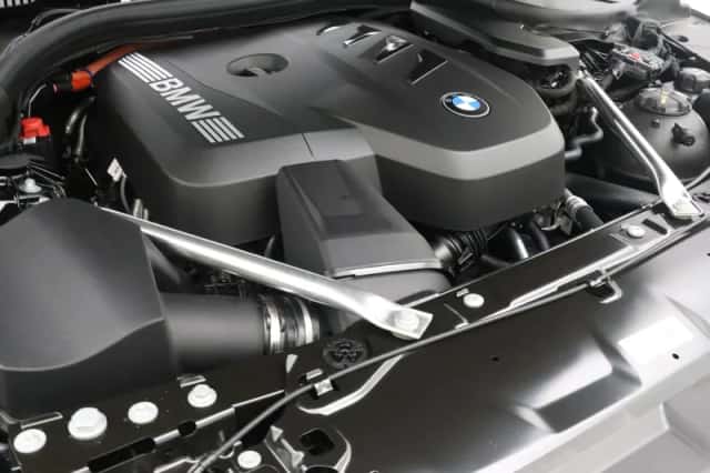 BMW 5-Serie (2026) thumbnail 4
