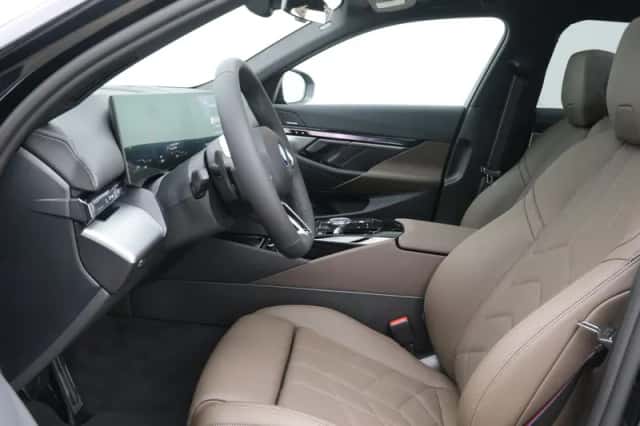 BMW 5-Serie (2026) thumbnail 5