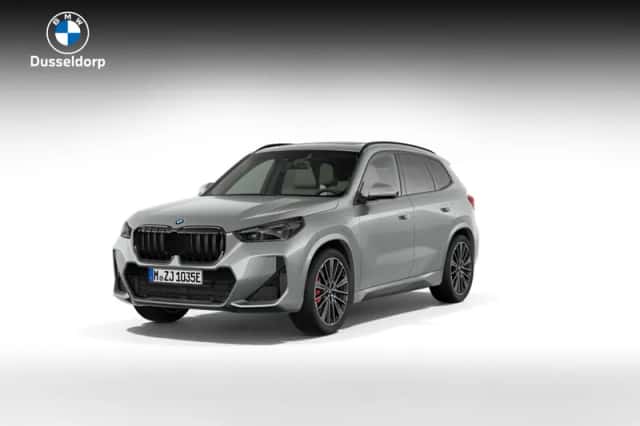 BMW X1 (2026) thumbnail 1