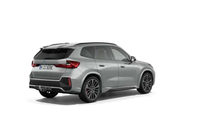 BMW X1 (2026) thumbnail 2