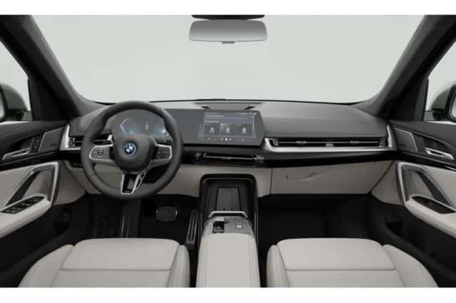 BMW X1 (2026) thumbnail 4