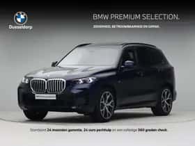 BMW X5 (2025)