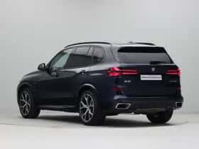 BMW X5 (2025) thumbnail 11